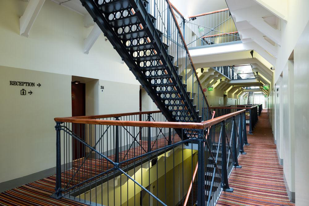 Katajanokka Hotel Helsínquia