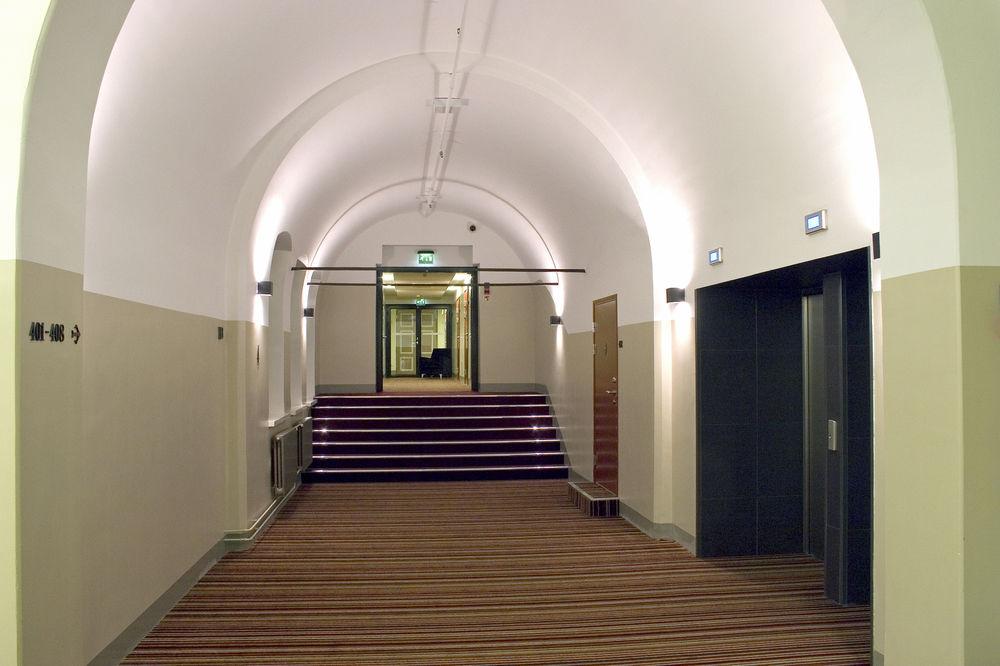 Hotel Katajanokka 4*