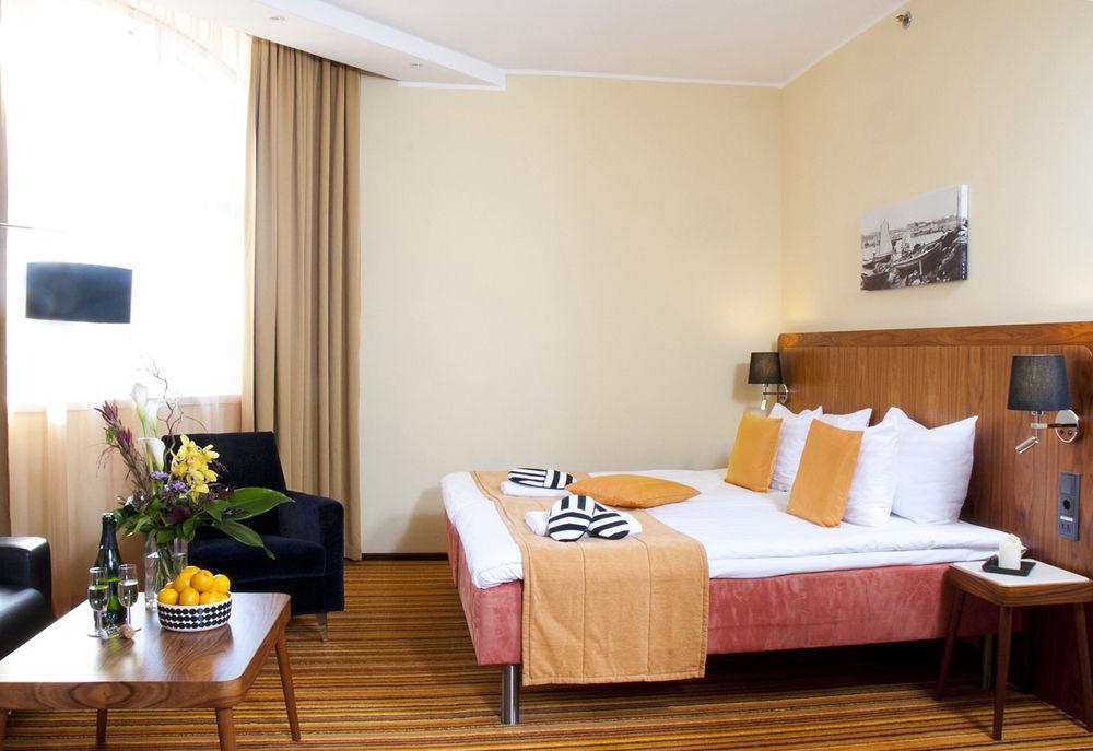 Hotel Katajanokka Helsínquia