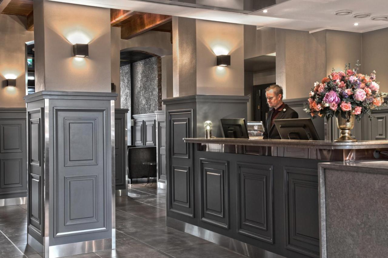 Hotel Katajanokka 4*