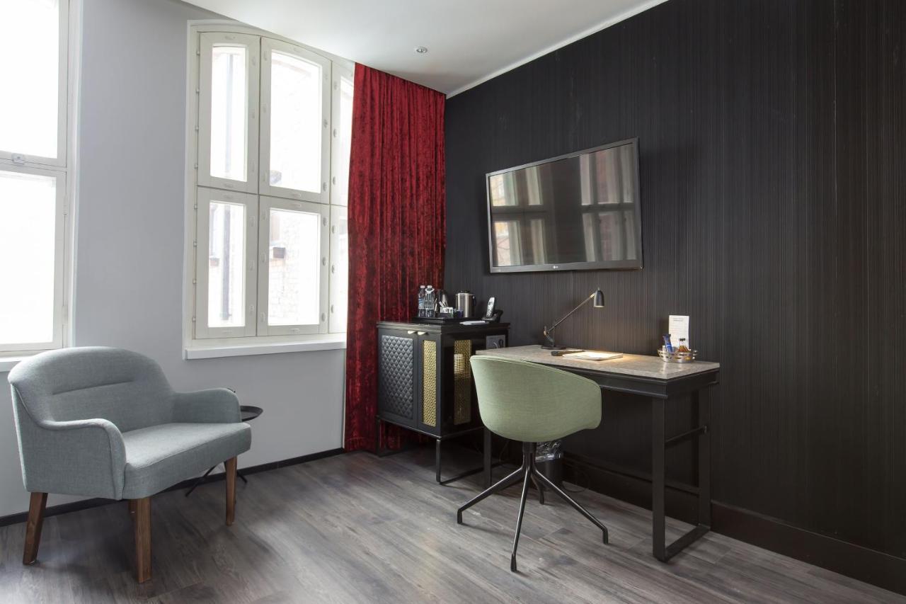 Katajanokka 4* Helsínquia
