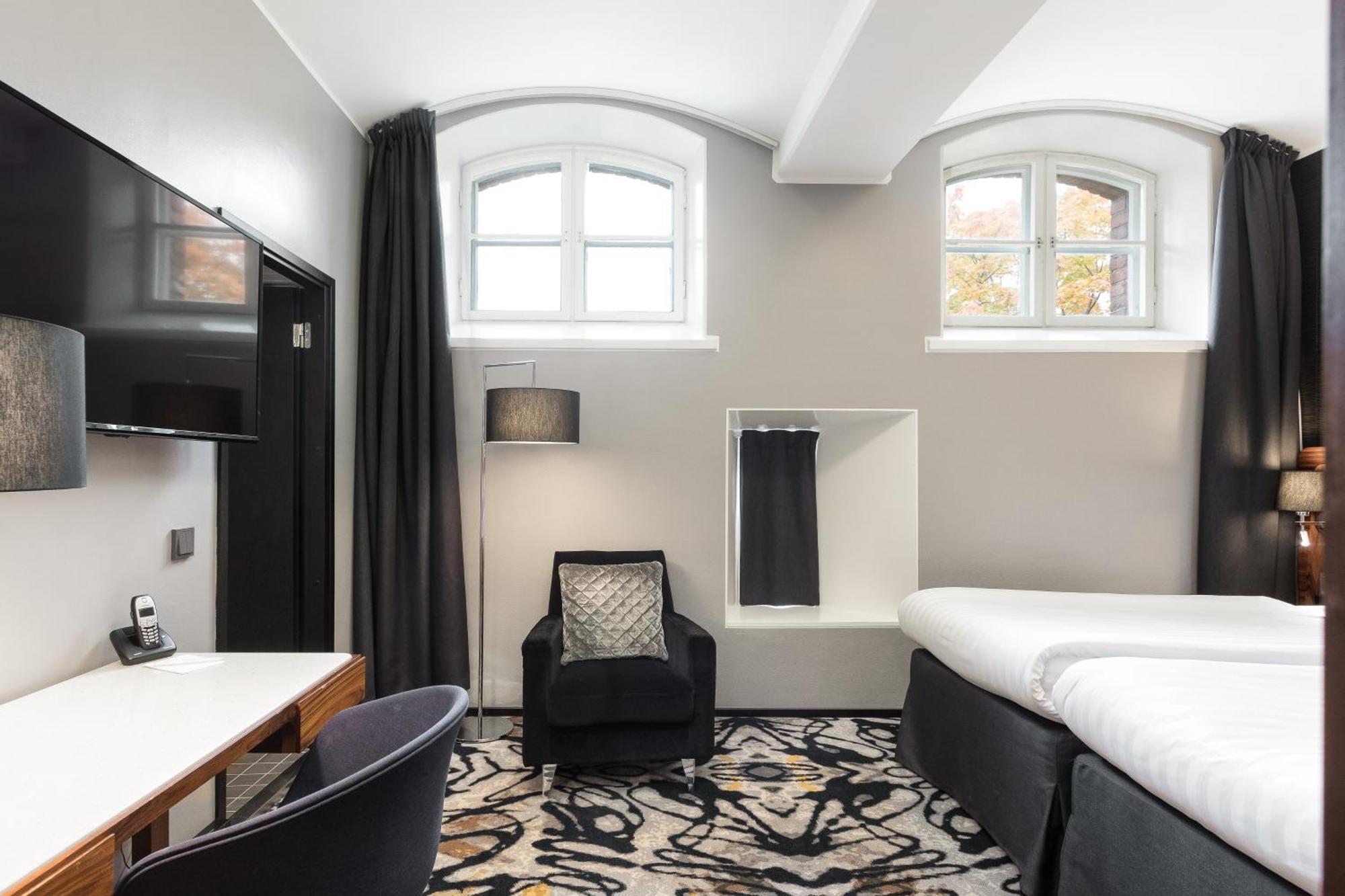 Katajanokka Hotel Helsínquia