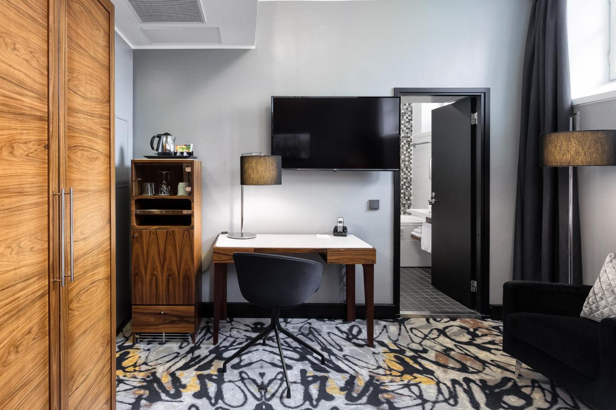 Katajanokka Hotel 4*