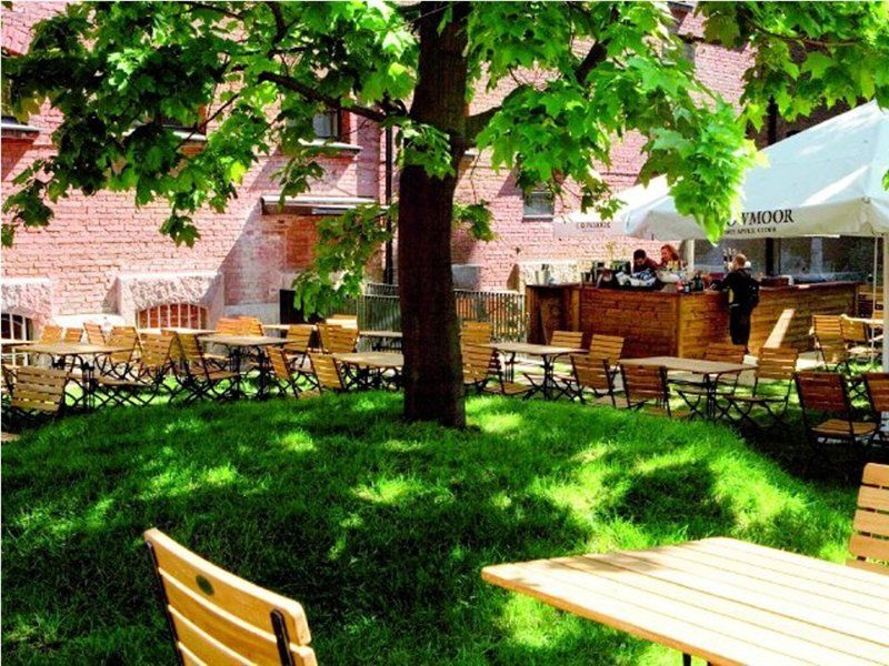 Katajanokka 4* Helsínquia