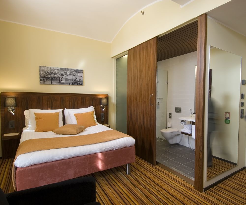 Katajanokka 4* Helsínquia
