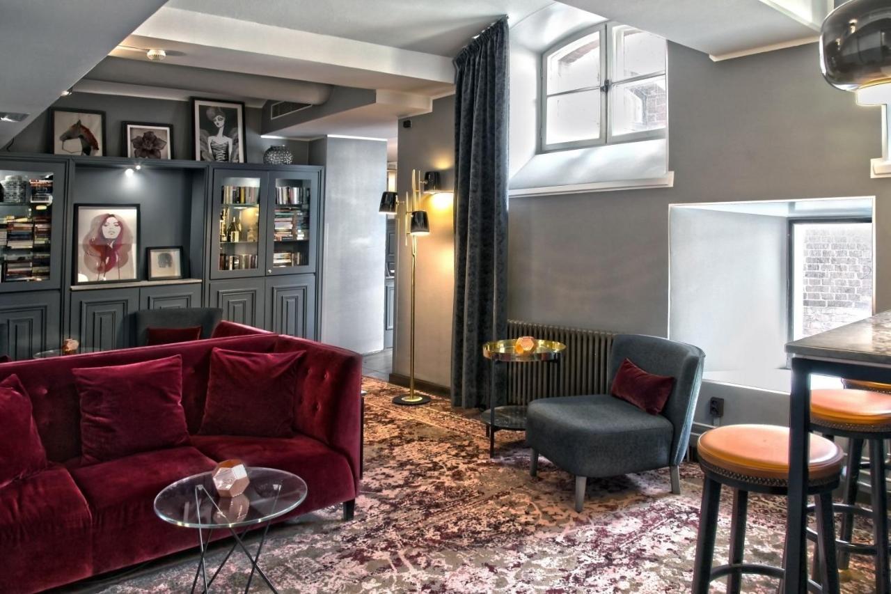 Katajanokka 4* Helsinki